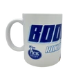 Bodó #9 bögre