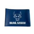 Igazolványtartó, diák