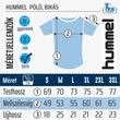 Hummel férfi póló 25/26