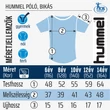 Hummel gyerek póló, bikás
