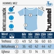 Hummel gyermek mez 2024/2025