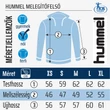 Hummel női melegítőfelső