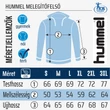 Hummel férfi melegítőfelső