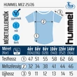 Hummel gyerekmez 2025/2026