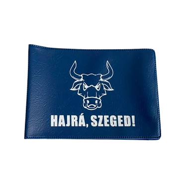 Igazolványtartó, diák
