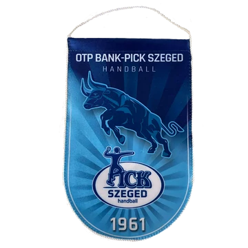 Asztali zászló 25/26, nagy