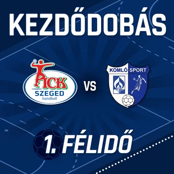 2026.04.04., KEZDŐDOBÁS 1. FÉLIDŐ, OTP BANK- PICK SZEGED - CARBONEX-KOMLÓ