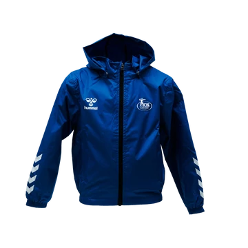 Hummel gyerek kapucnis kabát