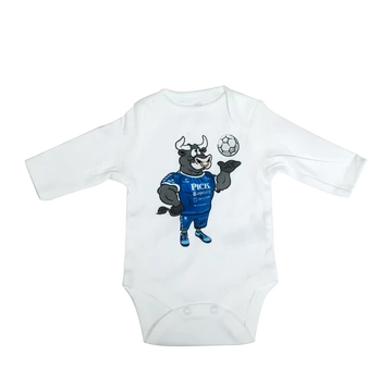 Baby Body 24/25 - hosszú ujjú