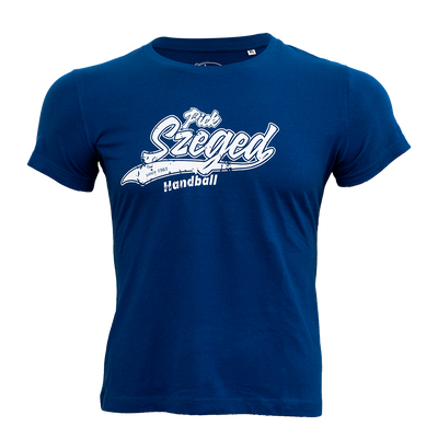 Férfi póló "PICK SZEGED HANDBALL"