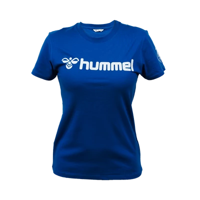 Hummel női póló