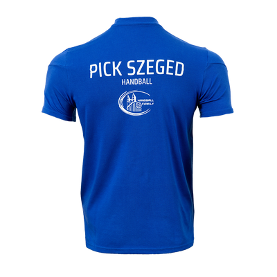 Adidas szurkolói pólóing 22/23