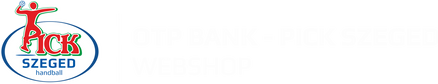 OTP BANK - PICK SZEGED WEBSHOP