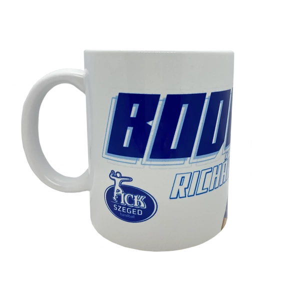 Bodó #9 bögre