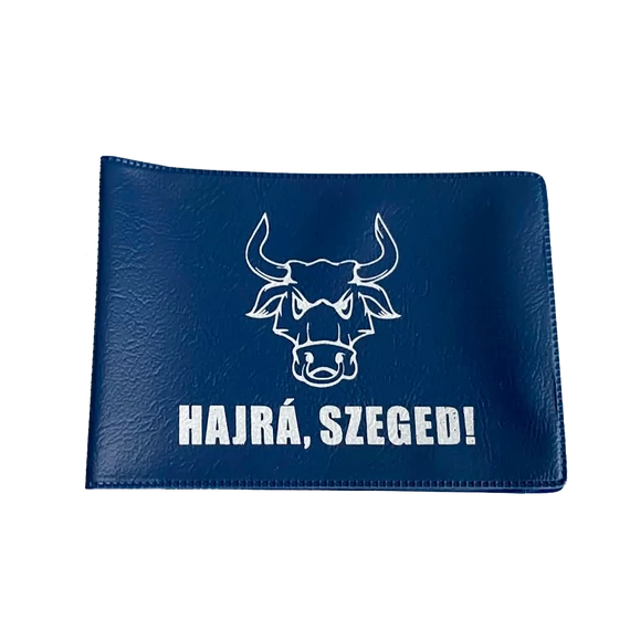 Igazolványtartó, diák