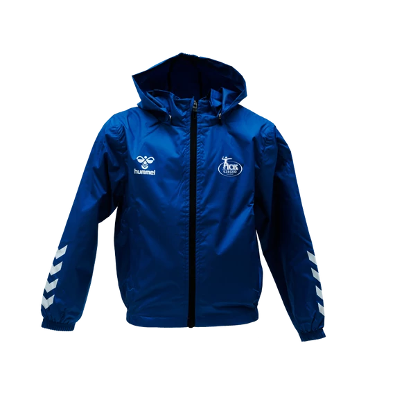 Hummel gyerek kapucnis kabát