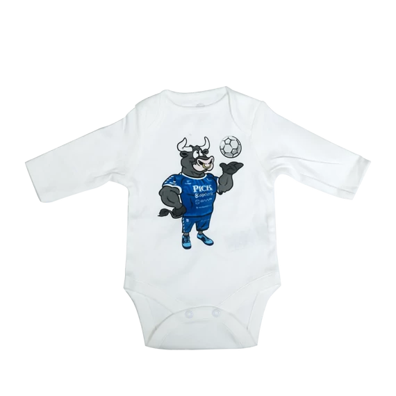 Baby Body 24/25 - hosszú ujjú