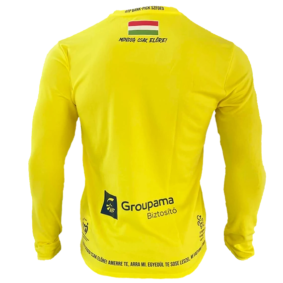 Hummel kapus pulóver 2025/2026