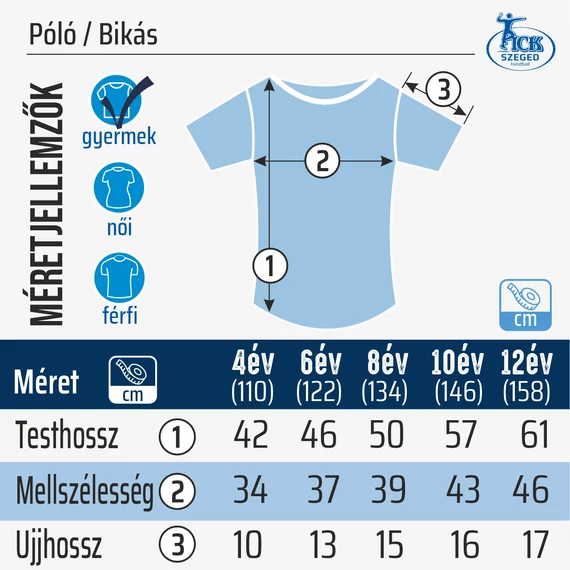 Gyerek póló – Bika mintás (25/26)
